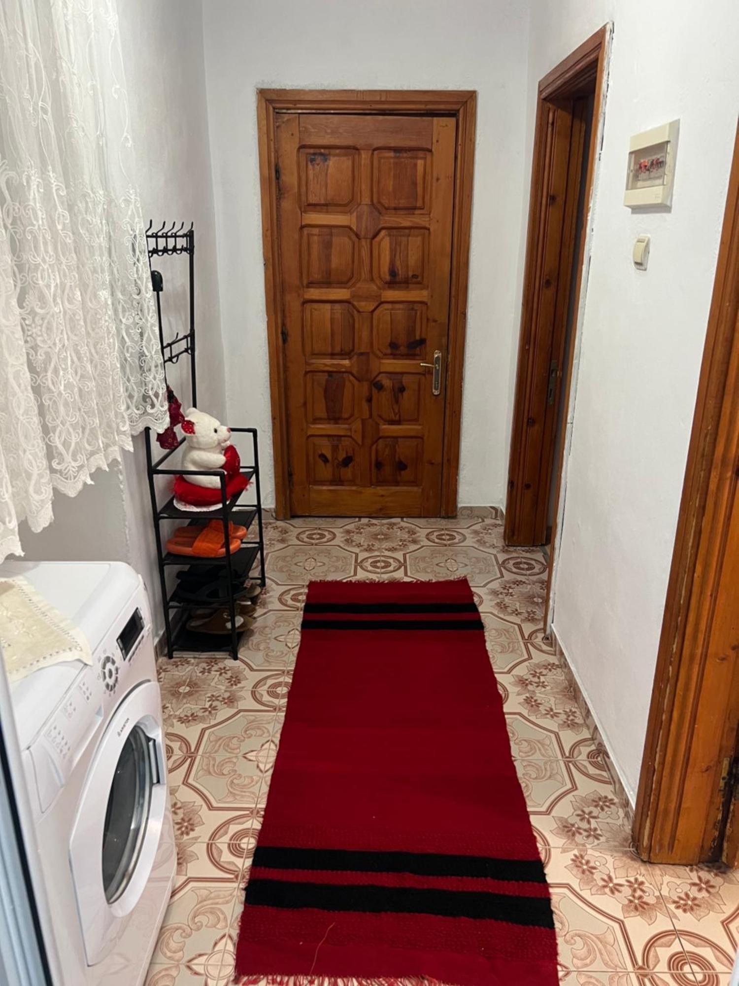 Flat In *