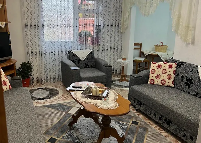 Flat In Leskovik