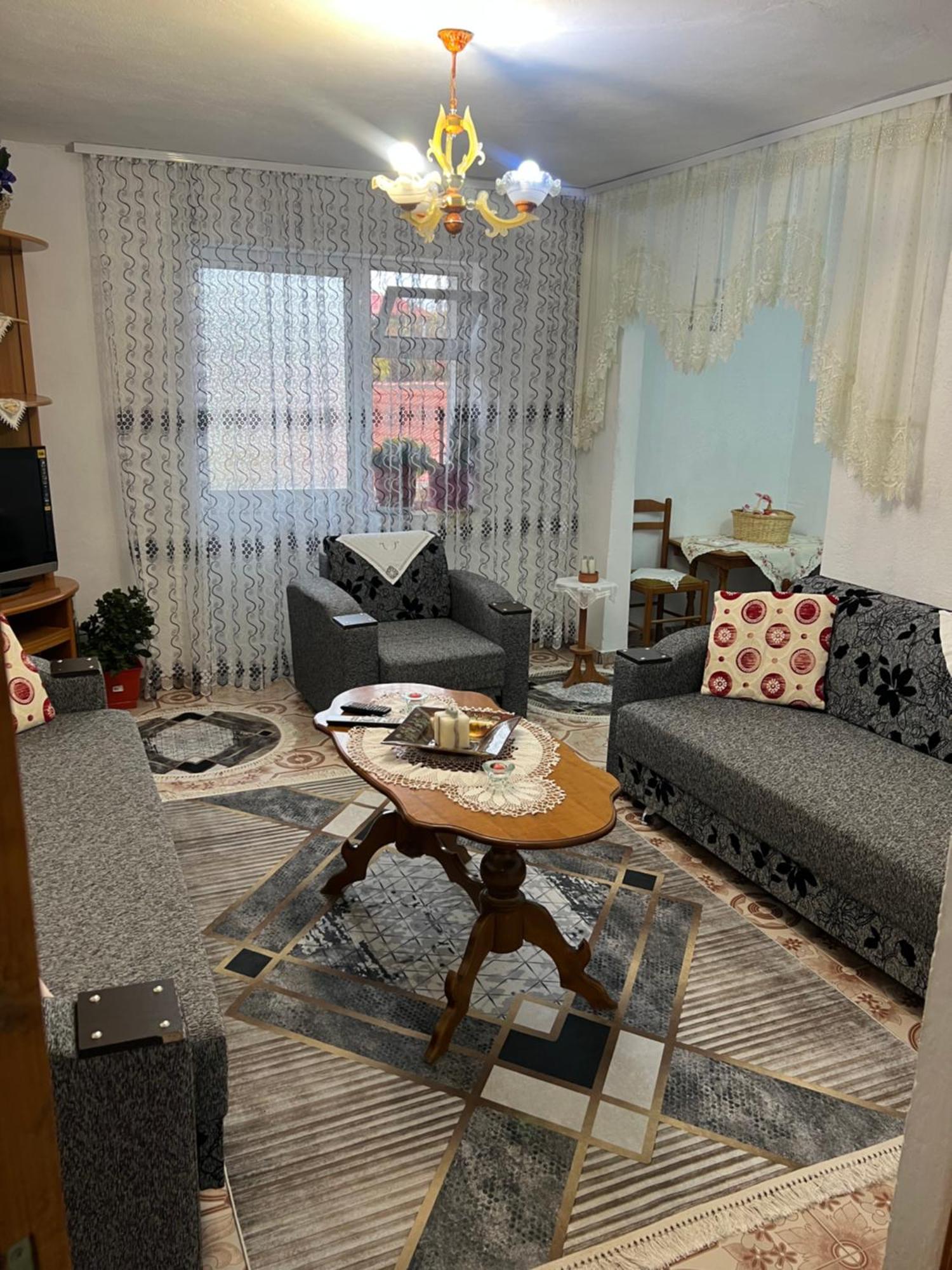Apartment Flat In